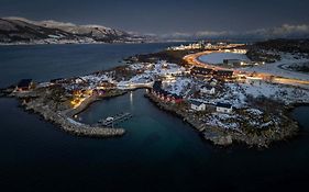 Vesterålen Kysthotell